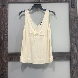 Theory Twist Front Tank